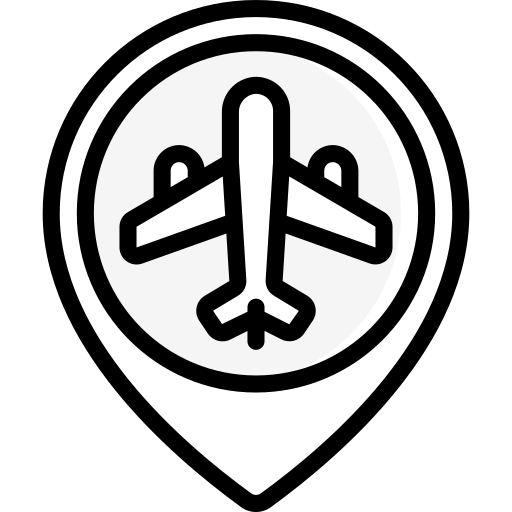 Servicio de traslado privado al aeropuerto
